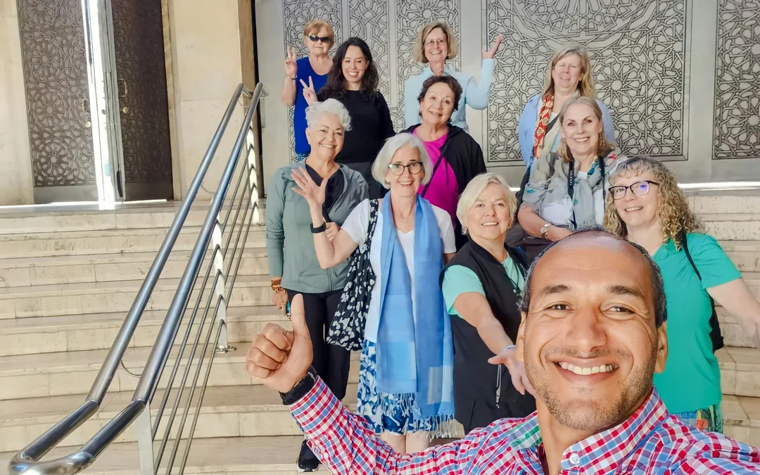 Hassan II Mosque Guided Tour with Skip-the-Line Entry & Optional Transfers Image 5