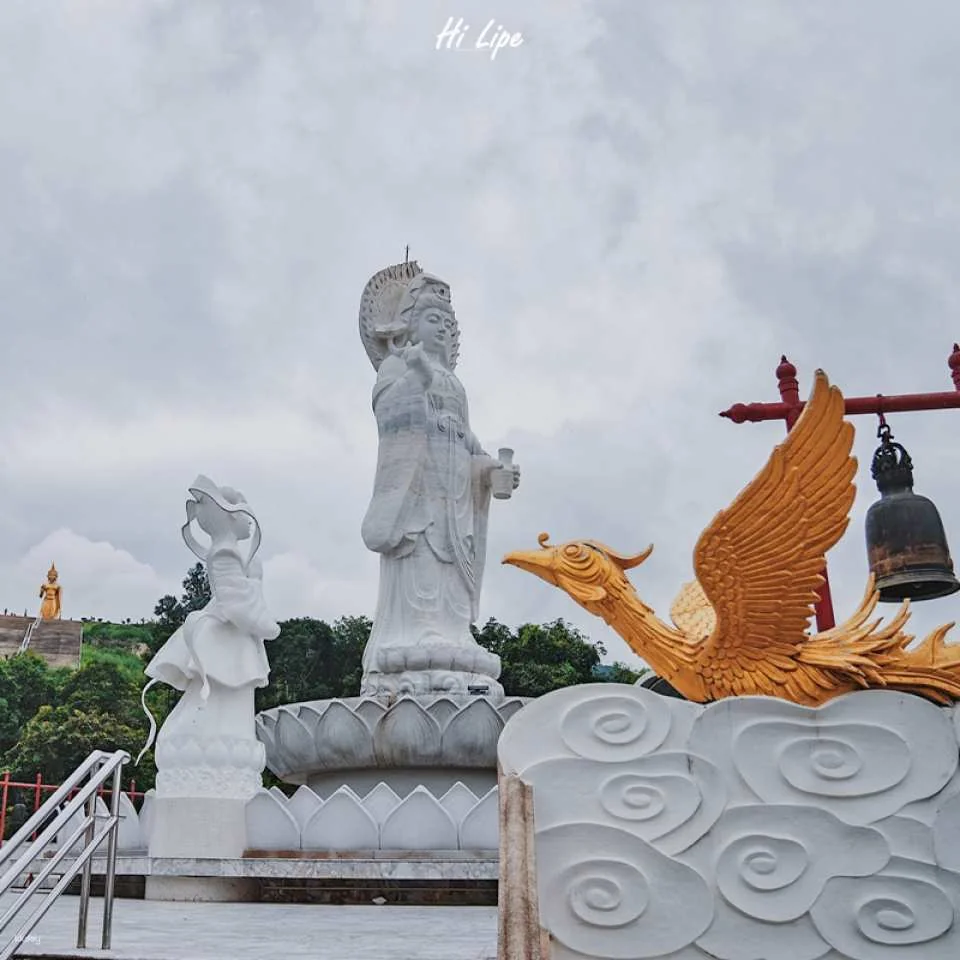 Hat Yai City & Floating Market Evening Private Tour | Thailand