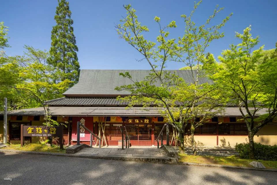 Have Fun in Ishikawa 1 Week Free Pass