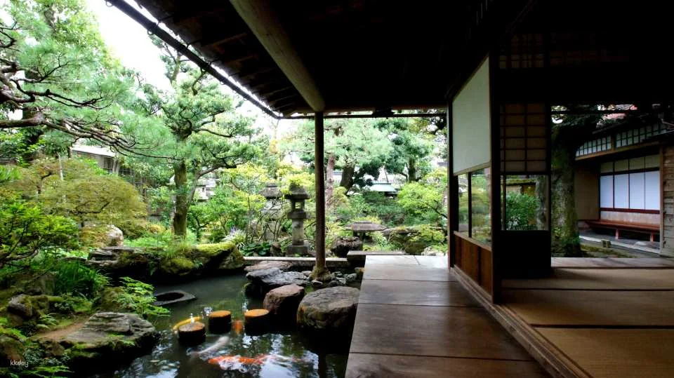 Have Fun in Ishikawa 1 Week Free Pass