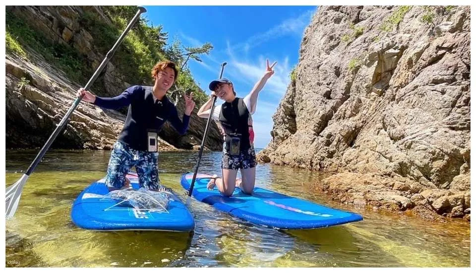 Have Fun in Tottori 1 Week Free Pass | Choose from 3 facilities with this great value ticket