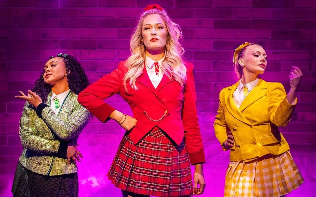 Heathers The Musical Image 2
