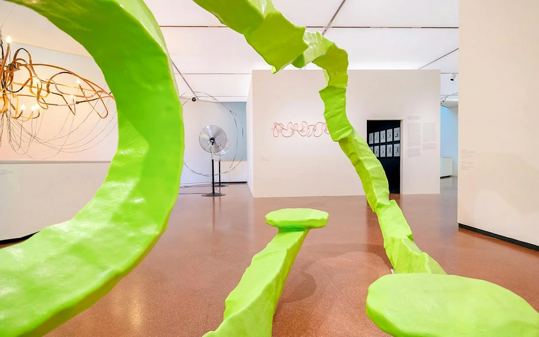 Heidi Horten Collection Vienna Tickets Image 3