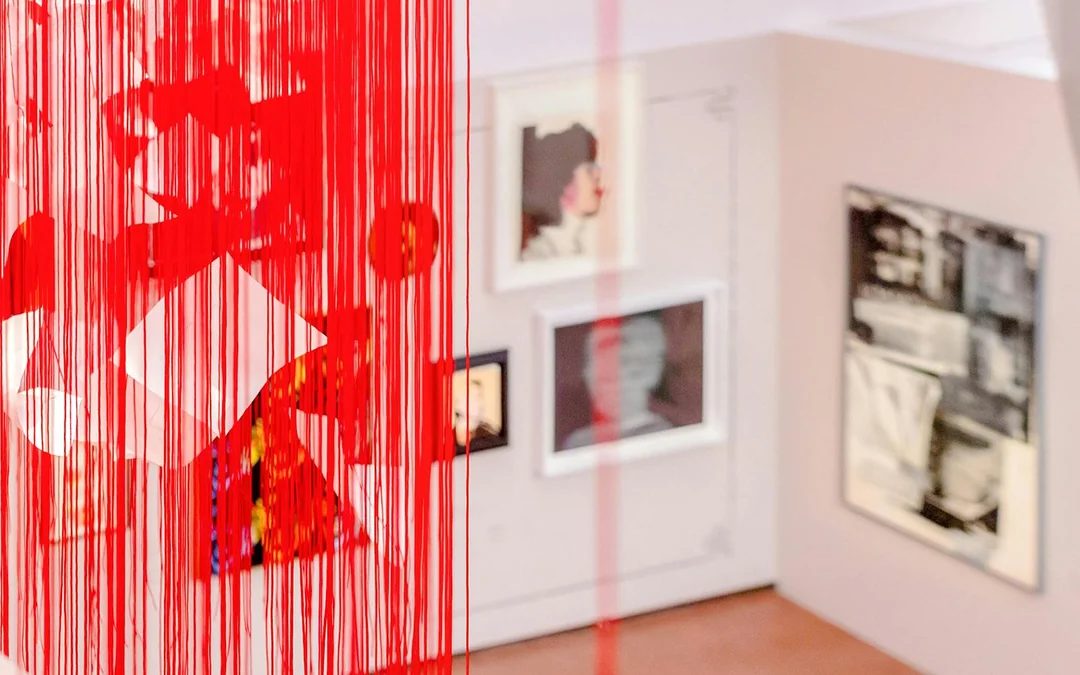 Heidi Horten Collection Vienna Tickets Image 7