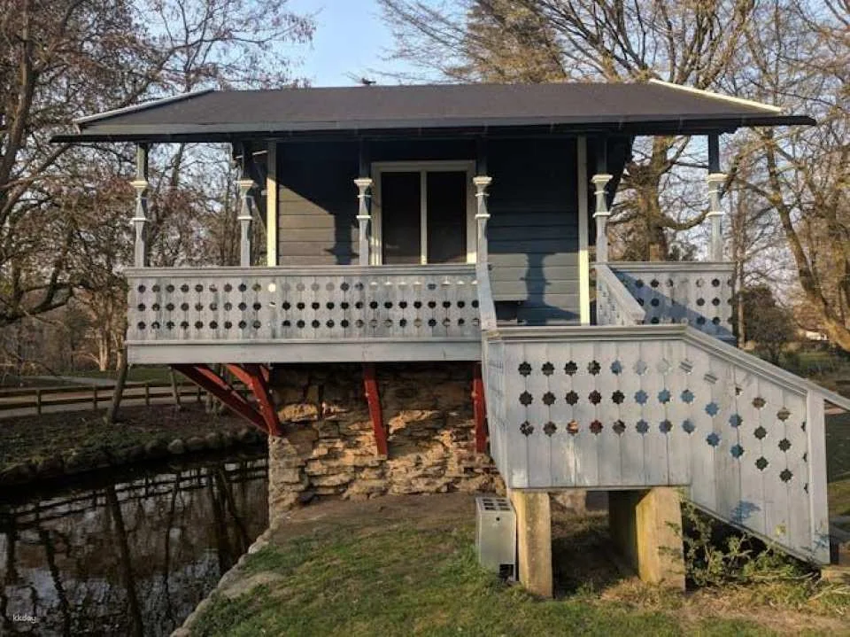 Helsingborg city game – top and hidden places