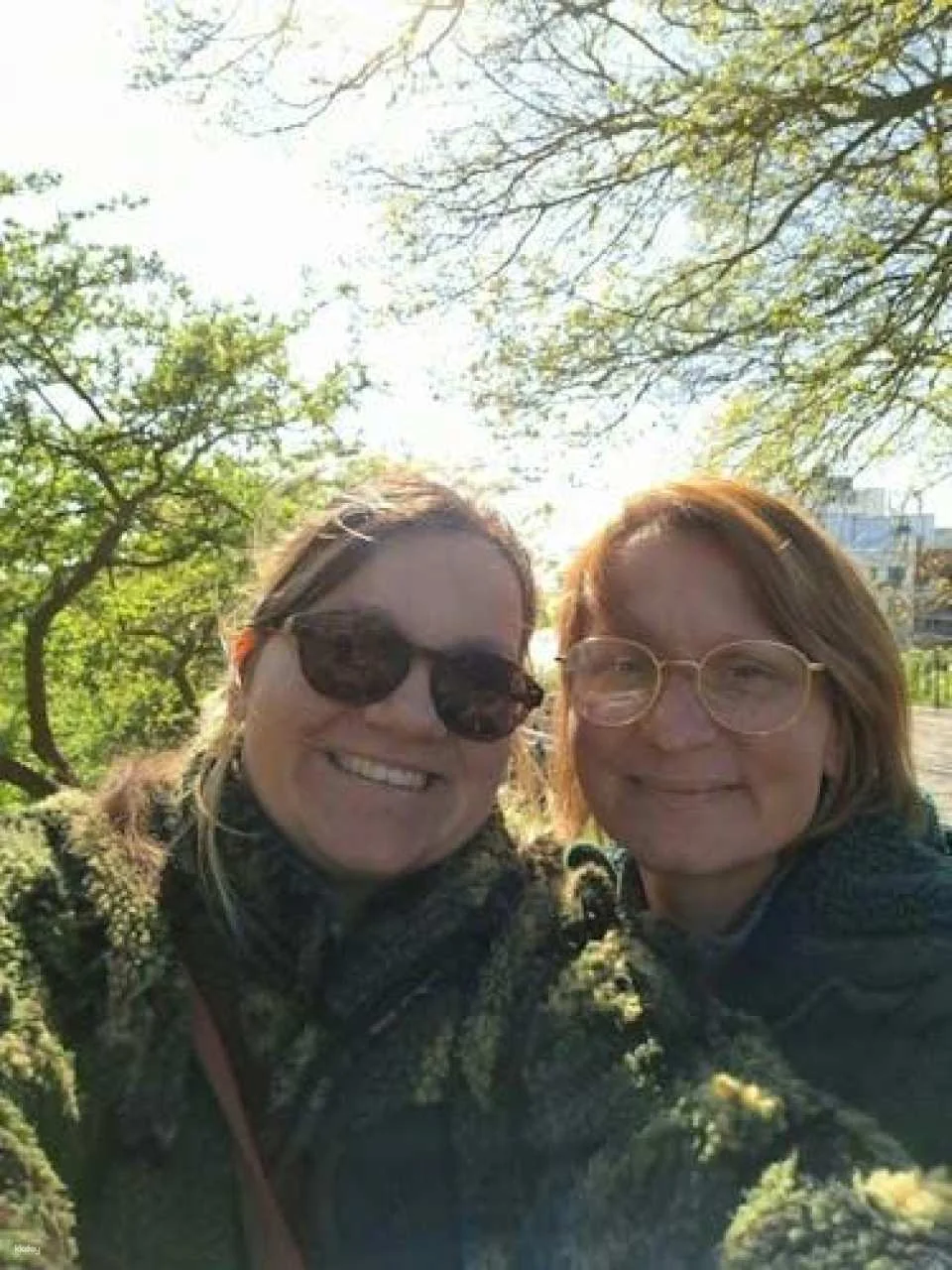 Helsingborg city game – top and hidden places