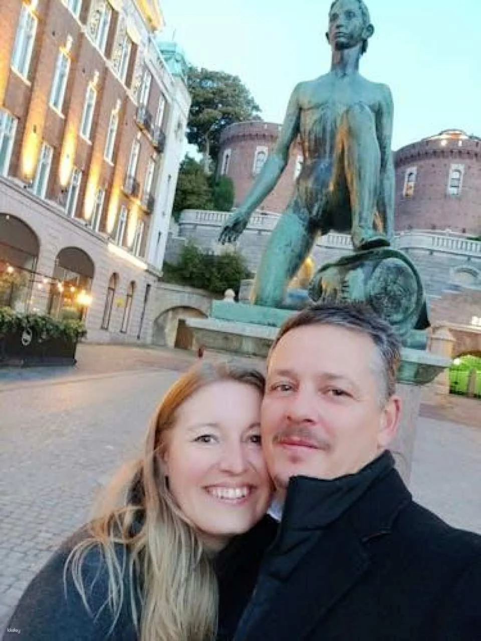 Helsingborg city game – top and hidden places