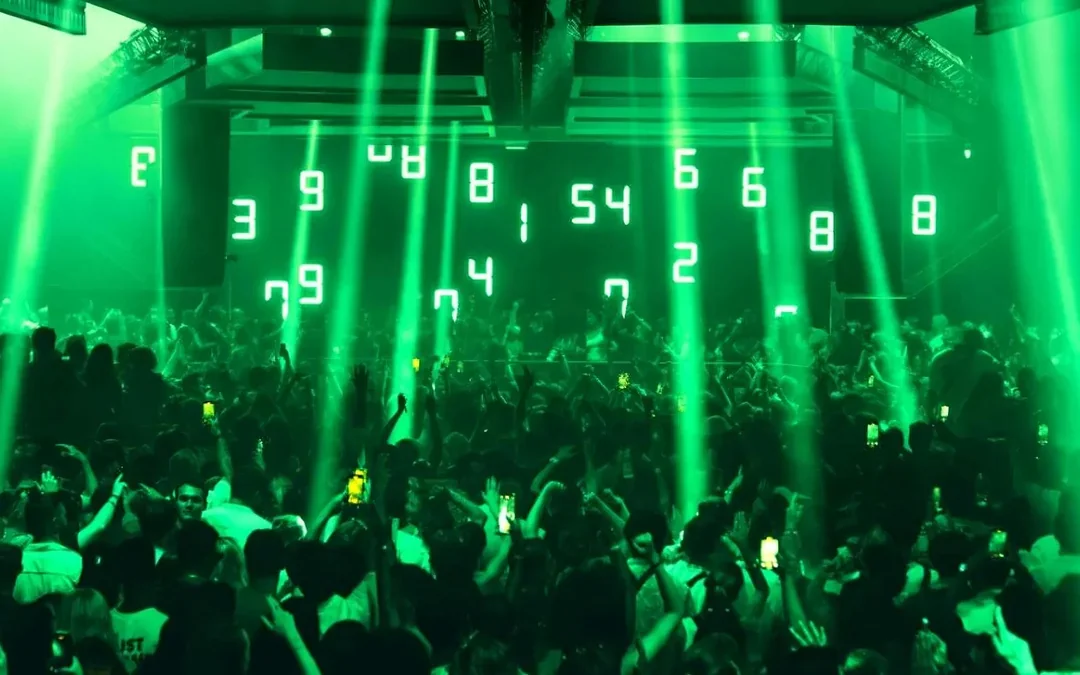 Hï Ibiza on Fridays: Dom Dolla Tickets Image 3