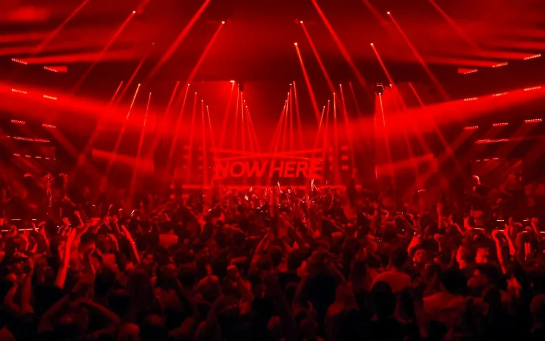 Hï Ibiza on Tuesdays: Eastenderz Tickets Image 2