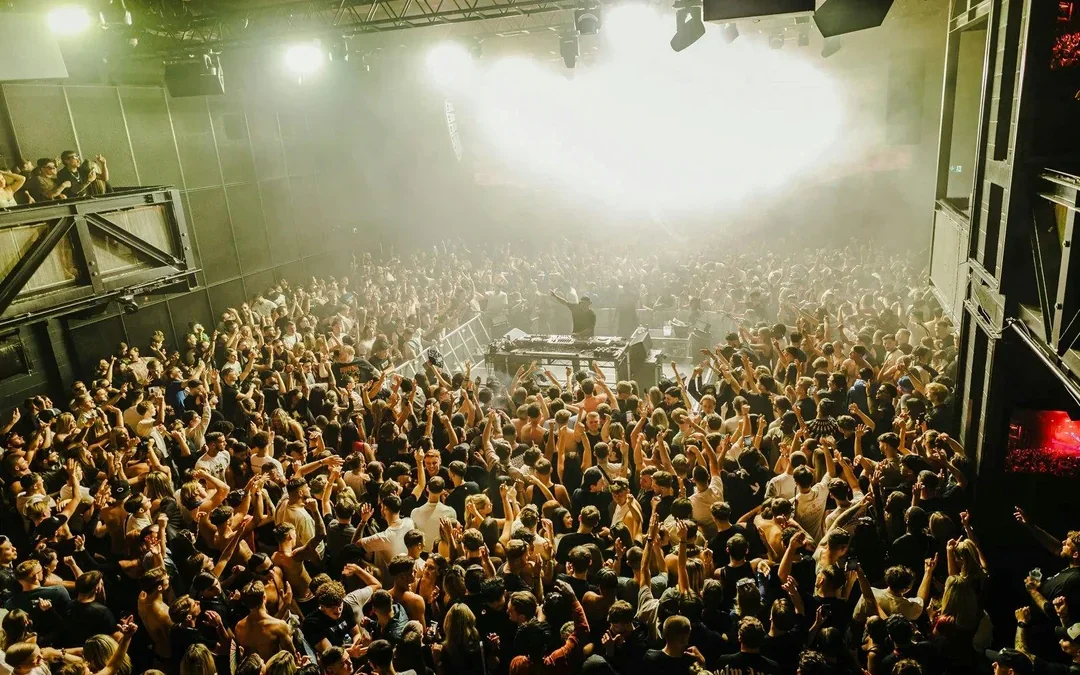 Hï Ibiza on Tuesdays: Eastenderz Tickets Image 3