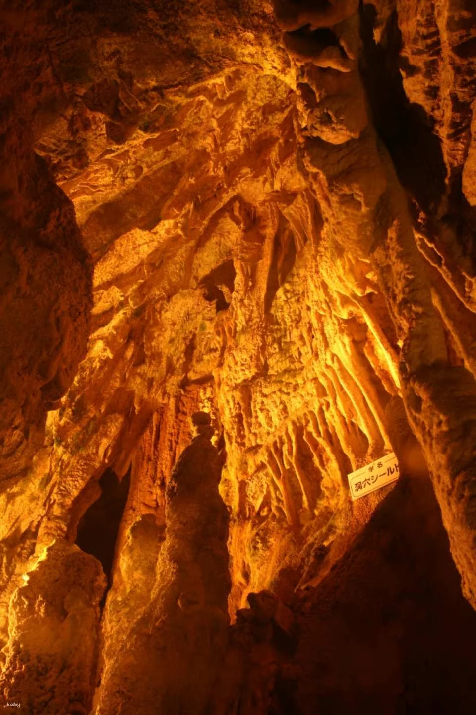 Hida Great Stalactite Cave Ticket Package | Includes round-trip bus transfer from Takayama