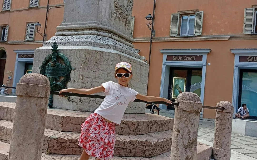 Hidden Gems of Bologna: Self-Guided City Exploration Game Image 3