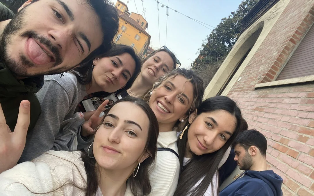 Hidden Gems of Bologna: Self-Guided City Exploration Game Image 4