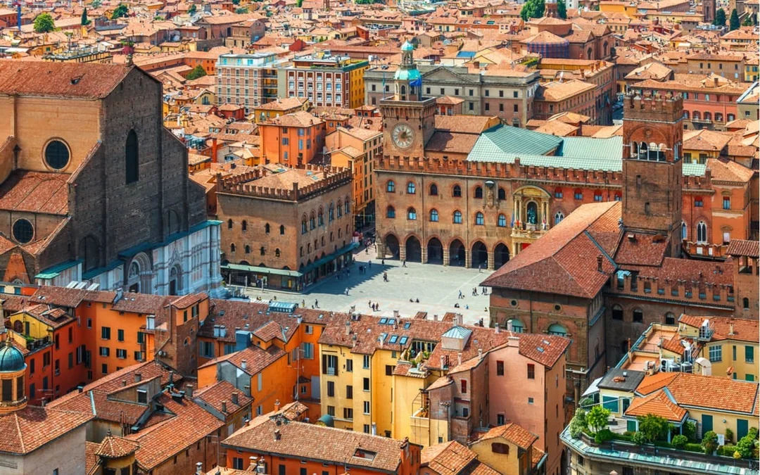 Hidden Gems of Bologna: Self-Guided City Exploration Game Image 10