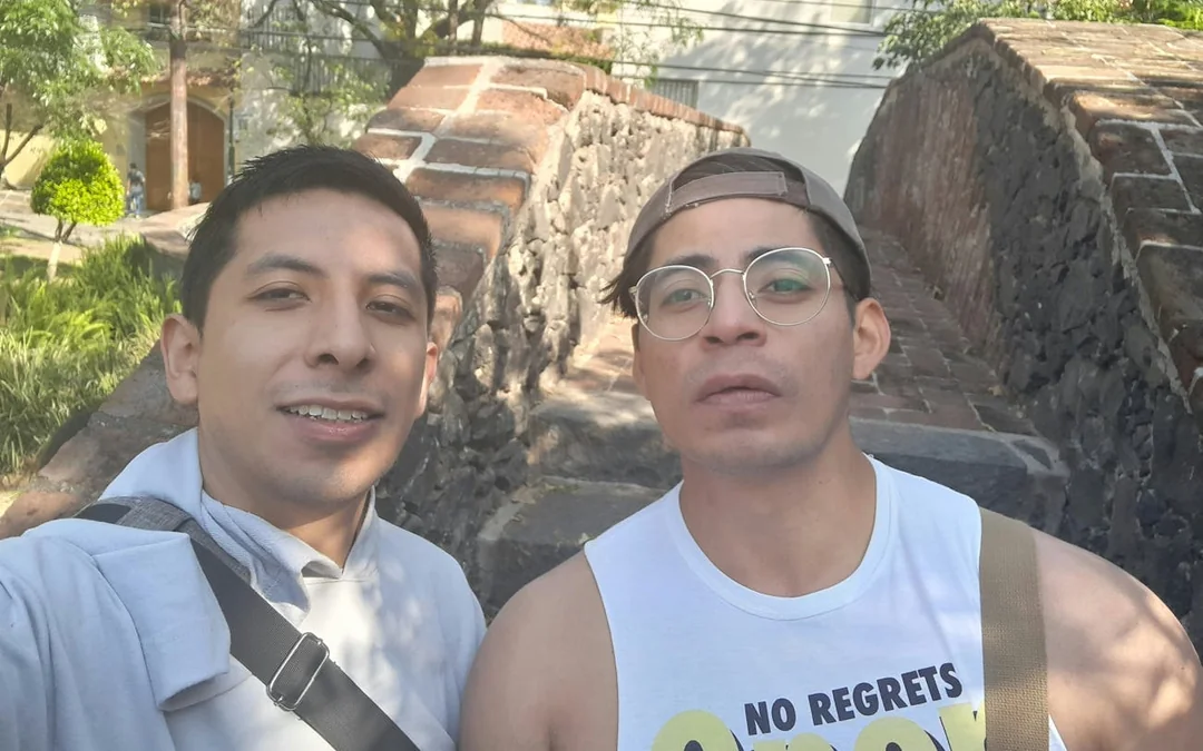 Hidden Gems of Mexico City: Self-Guided City Exploration Game Image 1