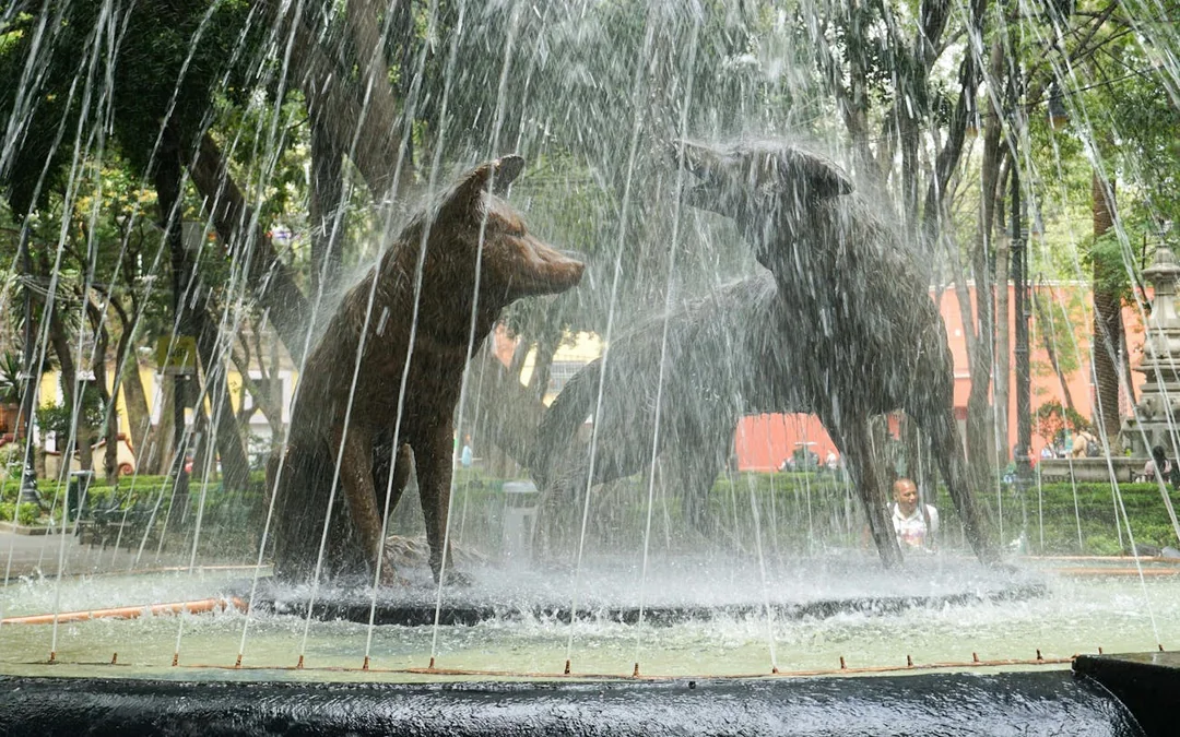 Hidden Gems of Mexico City: Self-Guided City Exploration Game Image 3