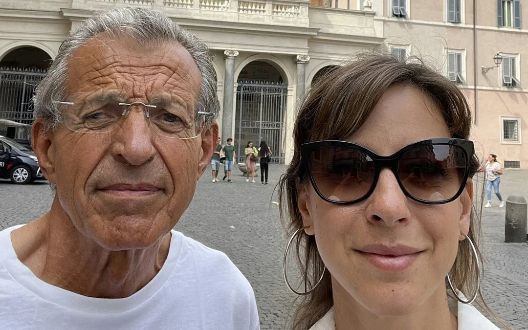 Hidden Gems of Trastevere: Self-Guided City Exploration Game Image 3