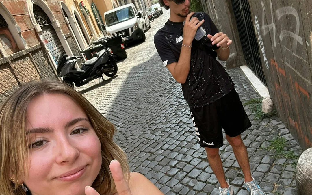 Hidden Gems of Trastevere: Self-Guided City Exploration Game Image 8