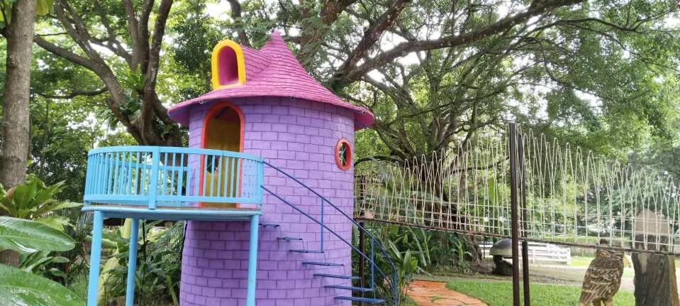 Hidden Village Chiang Mai Admission Ticket | Thailand
