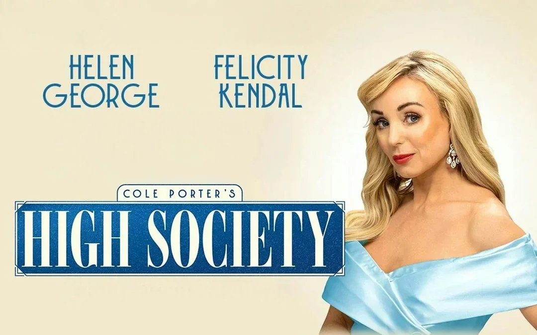 High Society Image 1
