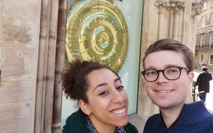Highlights of Cambridge: Self-Guided City Exploration Game Image 4