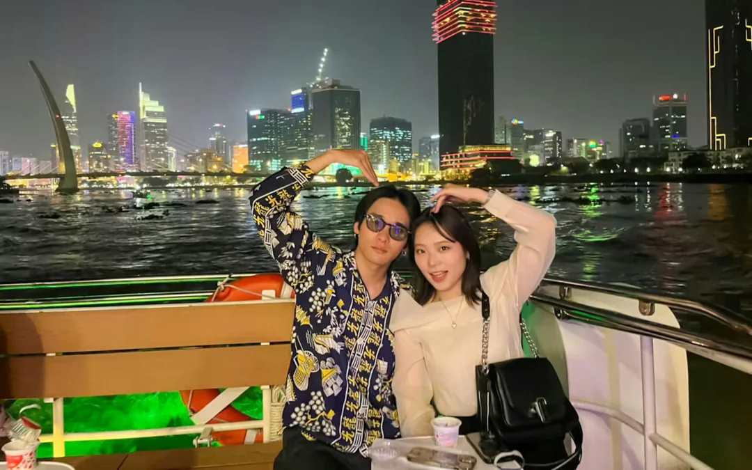 Ho Chi Minh City Walking Tour with Saigon River Cruise Image 5