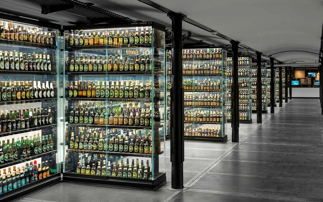Home of Carlsberg Experience Entry Ticket Image 2