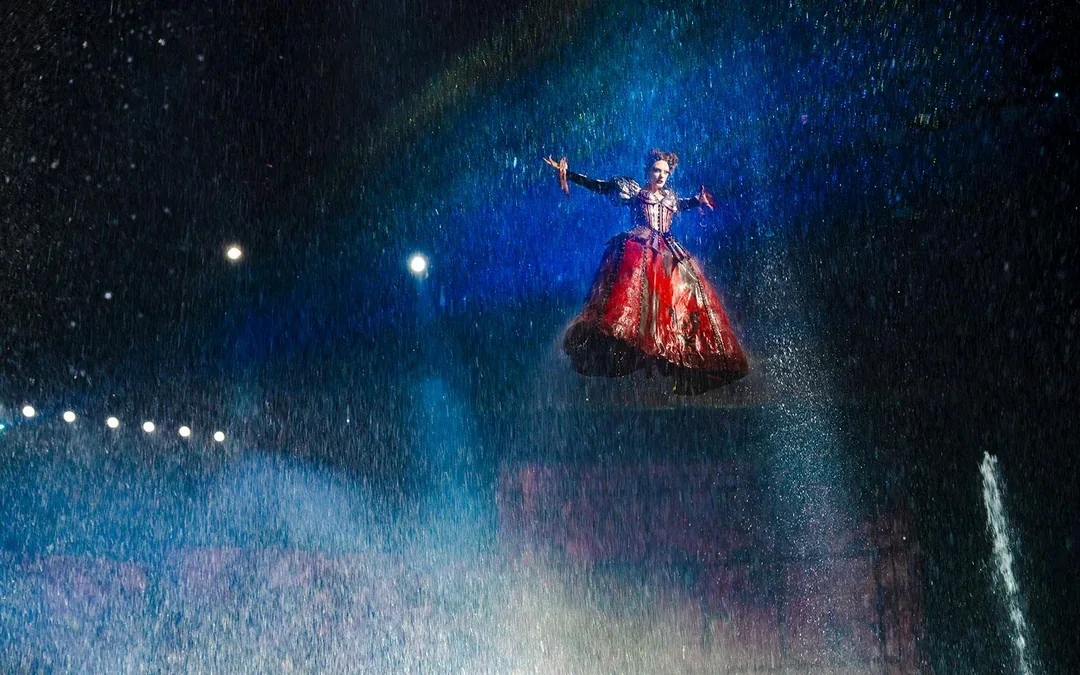 House of Dancing Water Tickets Image 12