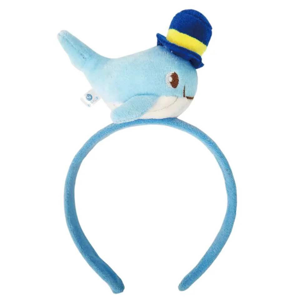 [KKday Exclusive] Hualien Farglory Ocean Park｜Popular merchandise