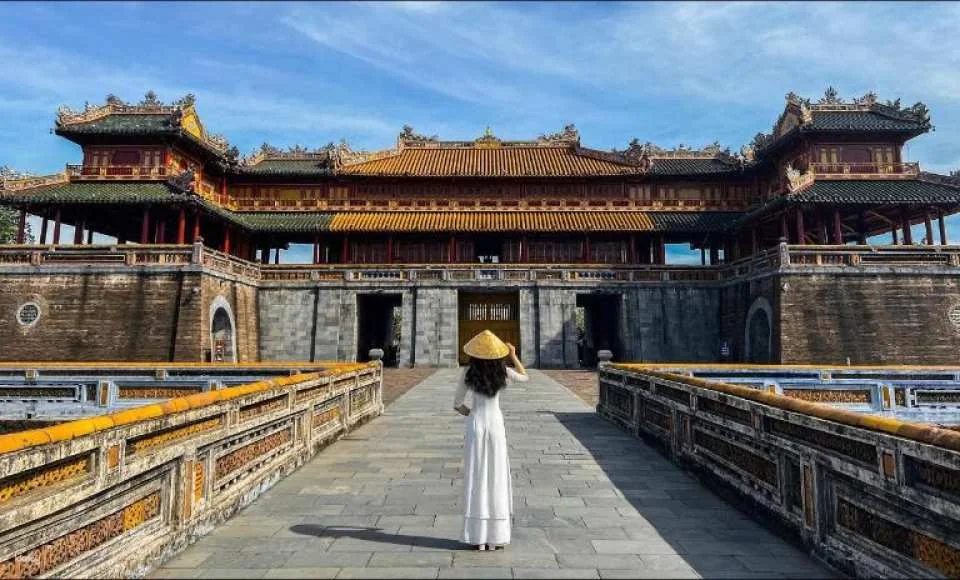 Huế Imperial Heritage Journey – Discover the Timeless Legacy