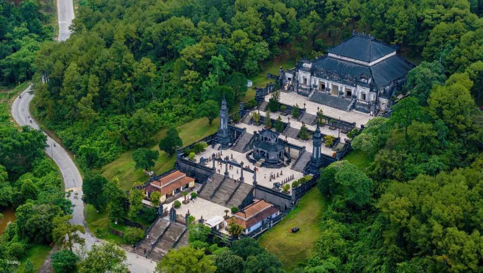 Huế Imperial Heritage Journey – Discover the Timeless Legacy