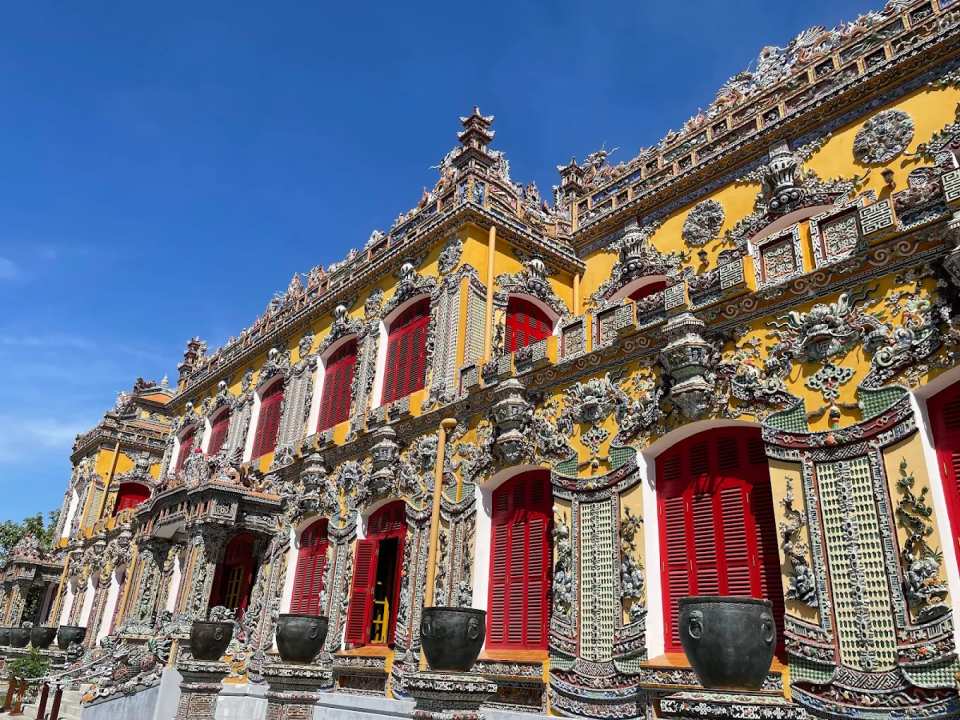 Huế Imperial Heritage Journey – Discover the Timeless Legacy