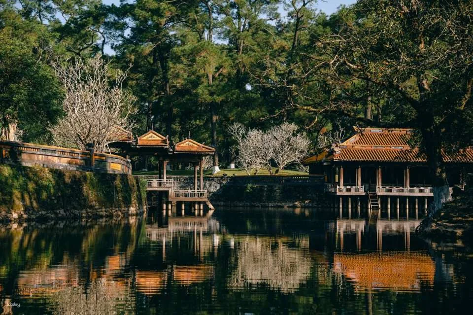 Huế Imperial Heritage Journey – Discover the Timeless Legacy