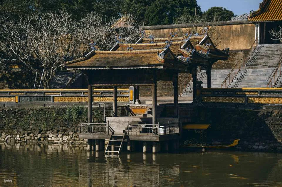 Huế Imperial Heritage Journey – Discover the Timeless Legacy