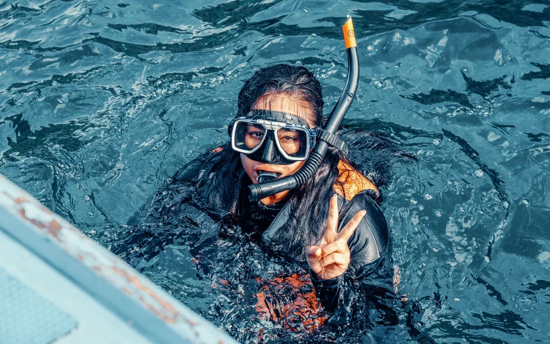 Ibiza Classic Sailboat Cruise with Snorkeling and Tapas Image 3