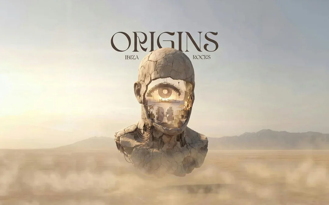 Ibiza Rocks on Fridays: Origins Tickets Image 1