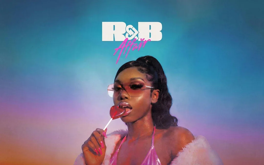 Ibiza Rocks on Sundays: R&B Affair Tickets Image 1