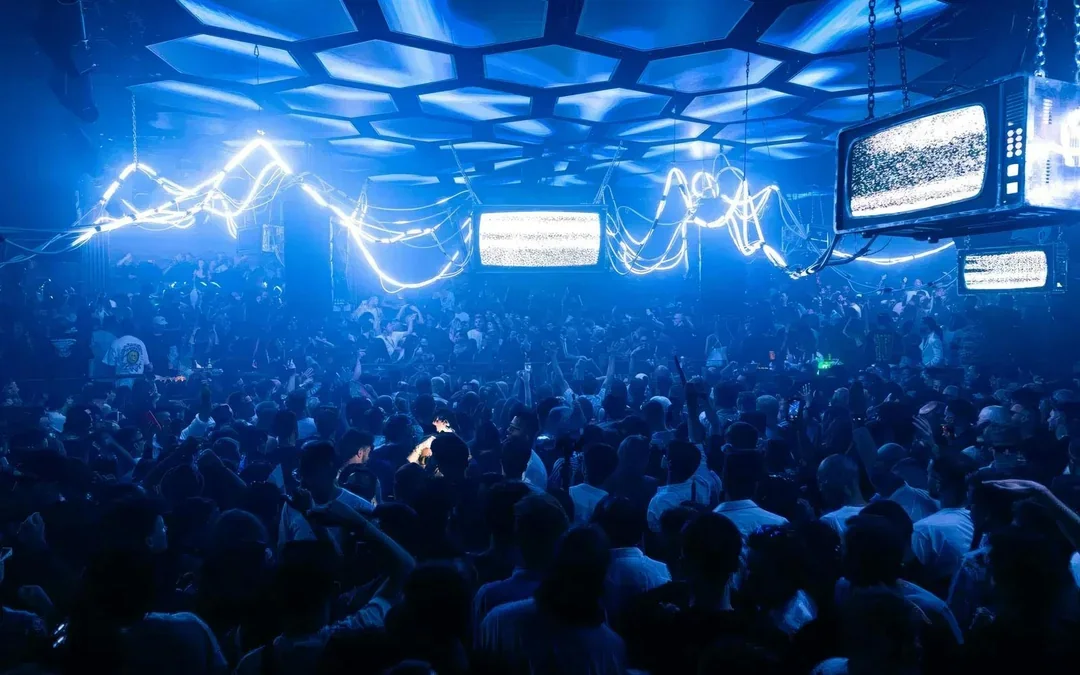 Ibiza Rocks Tickets Image 1