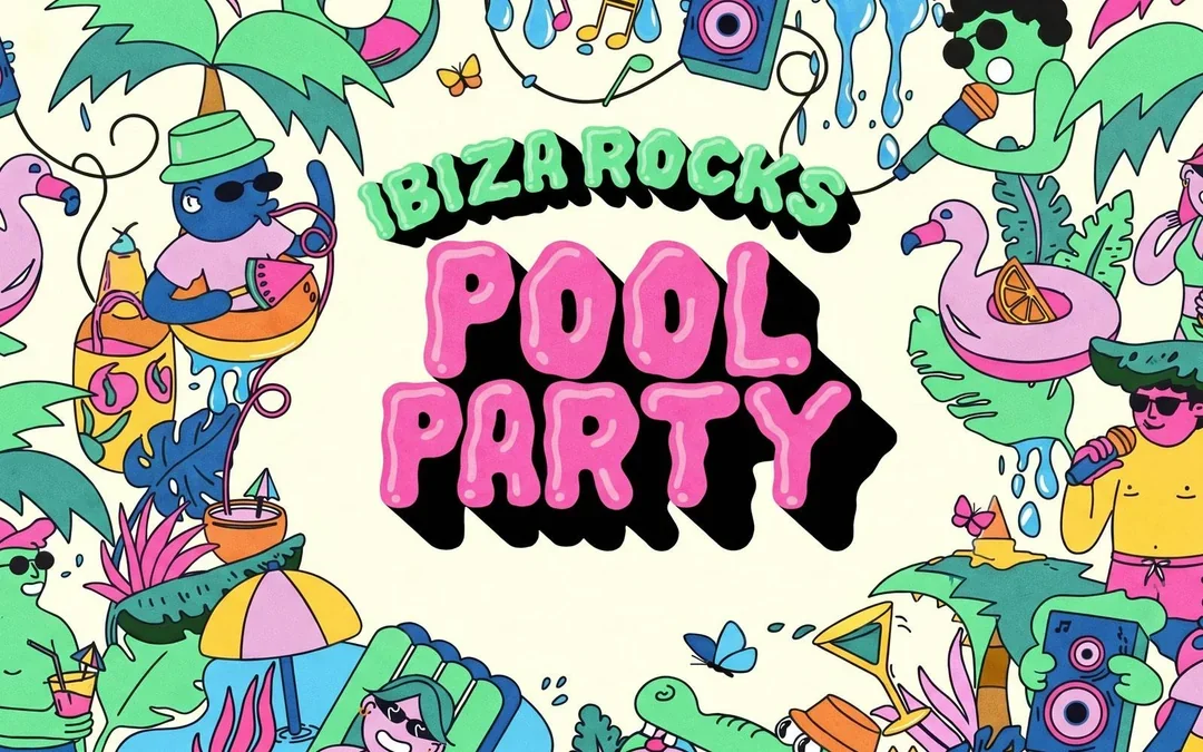 Ibiza Rocks Tickets Image 3