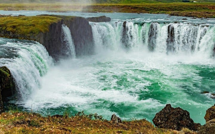 Iceland Self-Guided Walking Tour on Mobile App Image 3