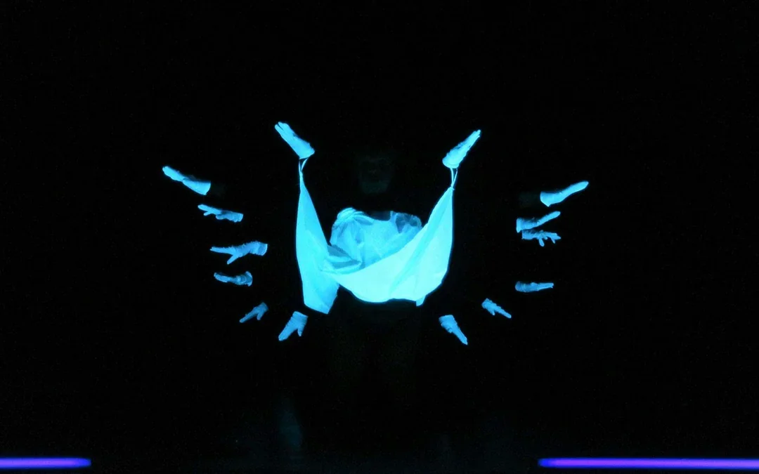 Images of Love Black Light Theater Show Tickets Image 8