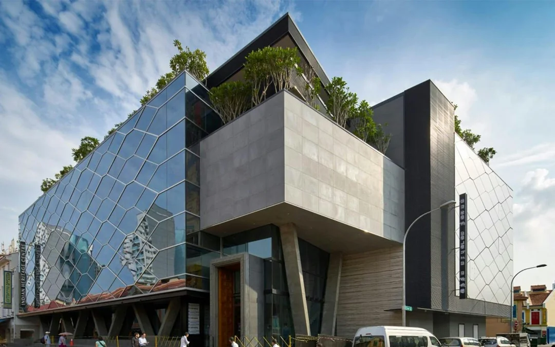 Indian Heritage Centre Image 5