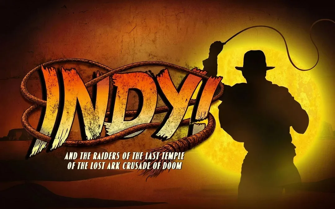 INDY! Image 1