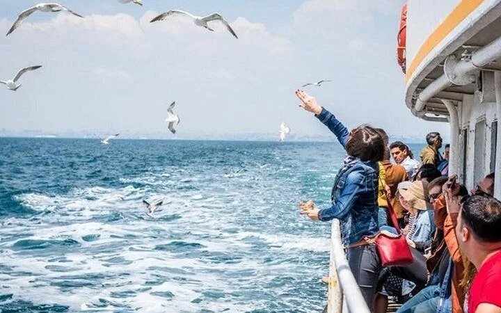 Istanbul All-Inclusive Princes’ Islands Tour+Lunch & Hotel Pickup Image 3