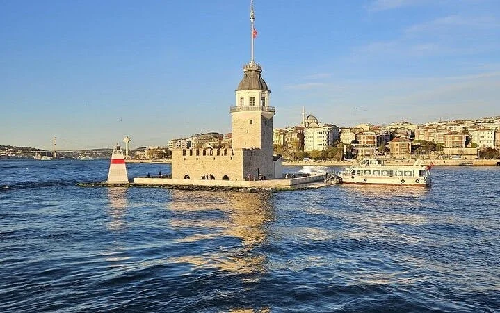 Istanbul All-Inclusive Princes’ Islands Tour+Lunch & Hotel Pickup Image 10
