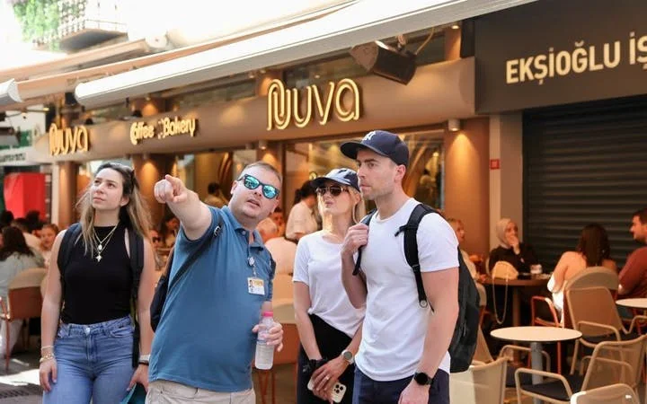 Istanbul Asian Side Tour: Hidden Gems & Local Markets Image 2