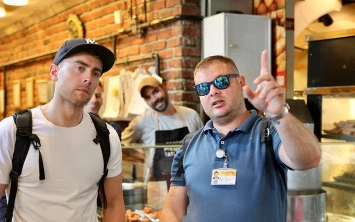 Istanbul Asian Side Tour: Hidden Gems & Local Markets Image 3