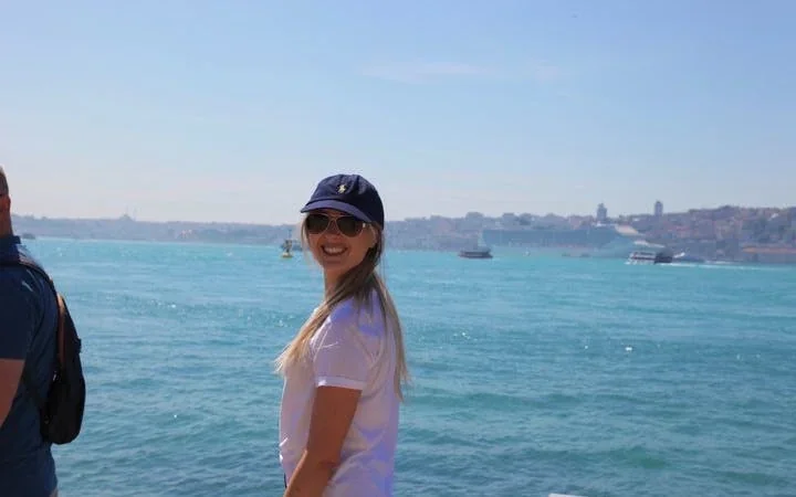 Istanbul Asian Side Tour: Hidden Gems & Local Markets Image 5