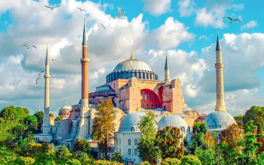 Istanbul Asian Side Walking Tour with Intercontinental Ferry Ride Image 3