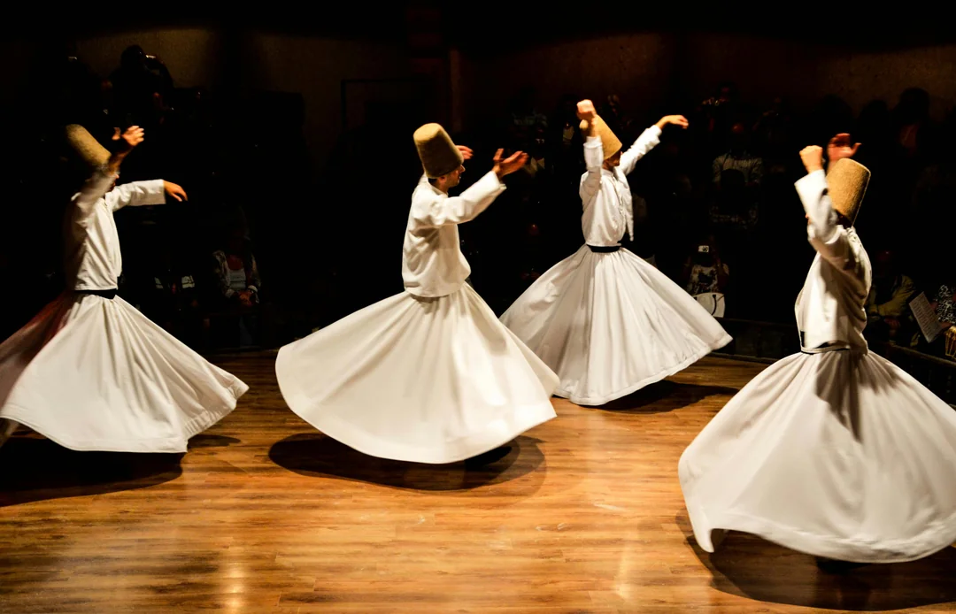 Istanbul City Tourist Pass: Access to 120+ Attractions & Services Image 5